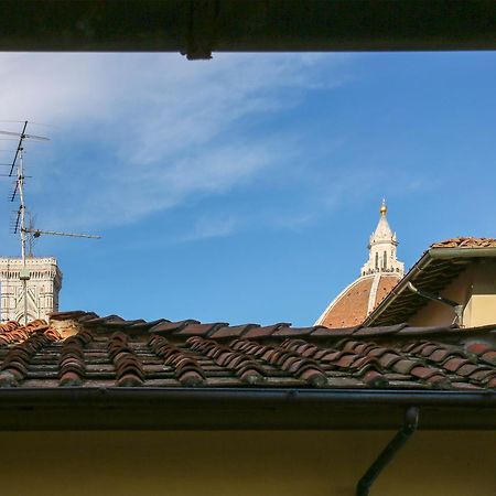 佛罗伦萨La Torre Di Dante公寓 外观 照片