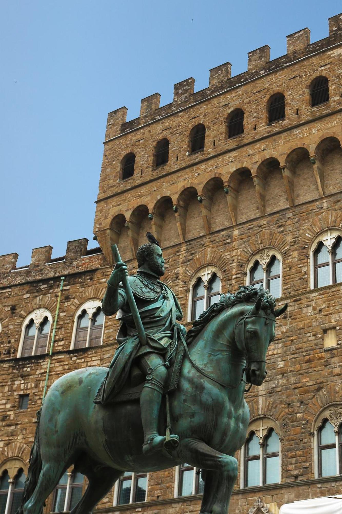 佛罗伦萨La Torre Di Dante公寓 外观 照片